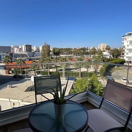 Le Voyageur Daire Larnaca Dış mekan fotoğraf