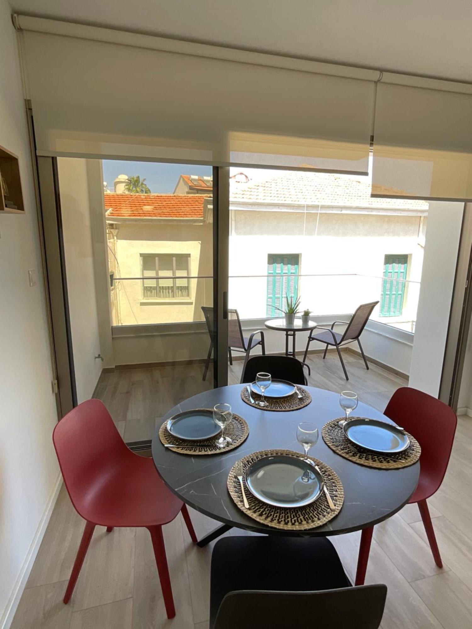 Le Voyageur Daire Larnaca Dış mekan fotoğraf